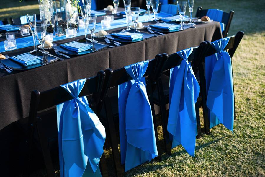 Crown Laundry Your GoTo Table Cloth Cleaning Service in Harborview