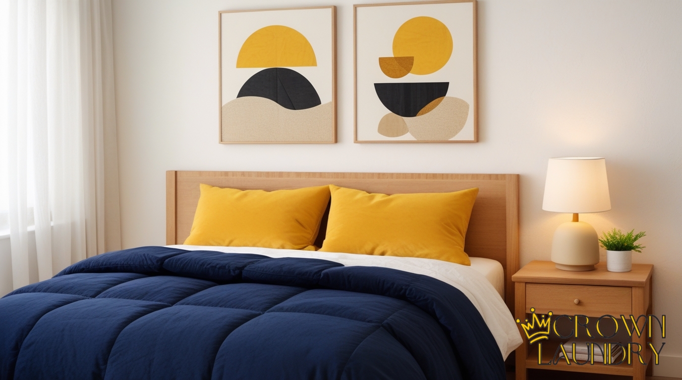 92102 Comforter Cleaning Service