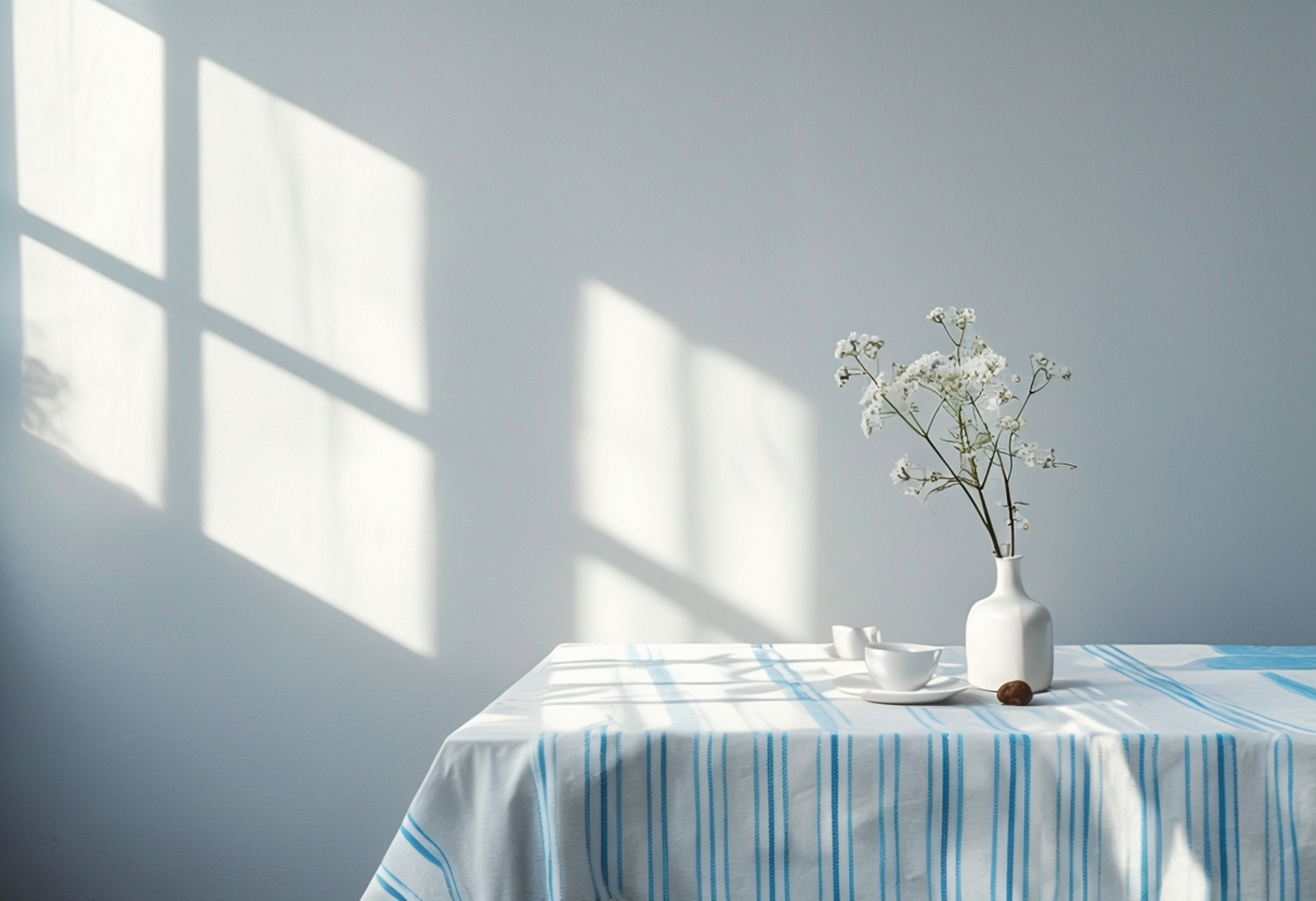 Northpark, San Diego Table Cloths Laundry Service