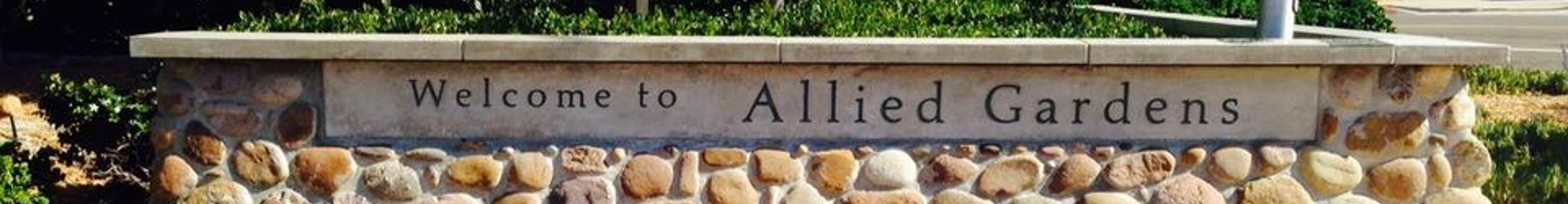 Allied Gardens Laundry Service