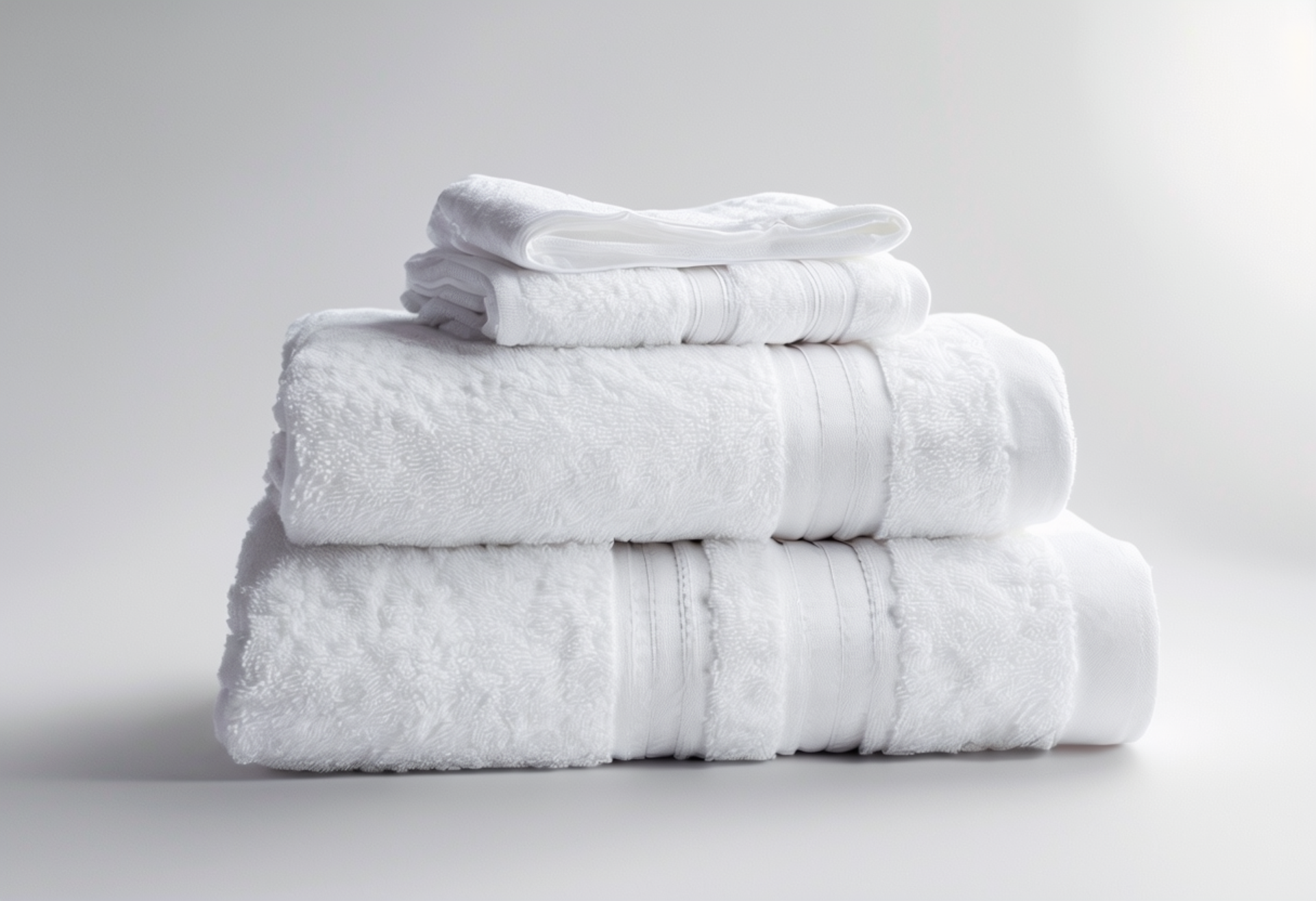 Towel Laundry Service In Old Town, San Diego