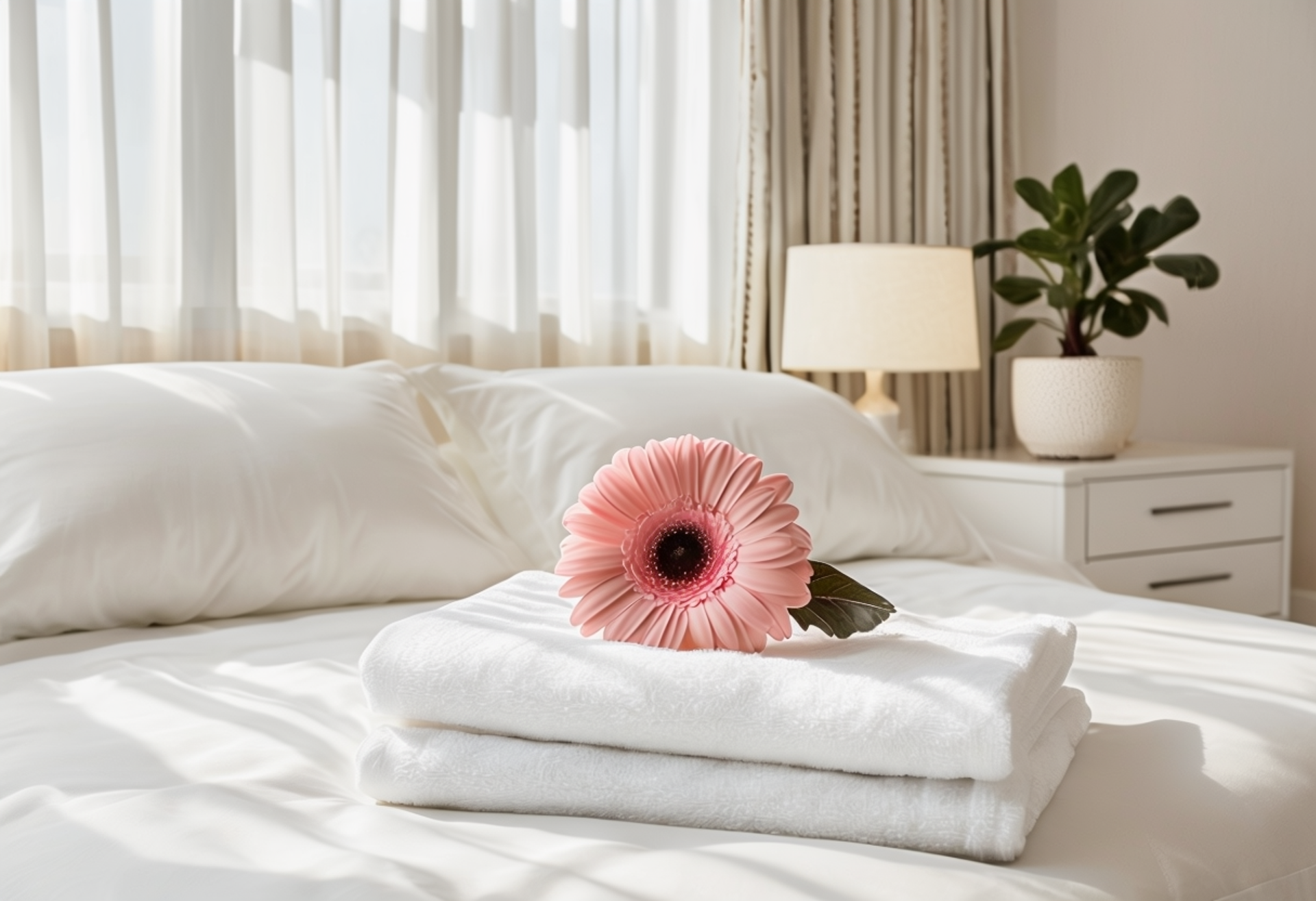 Airbnb Laundry Service In La Playa, San Diego