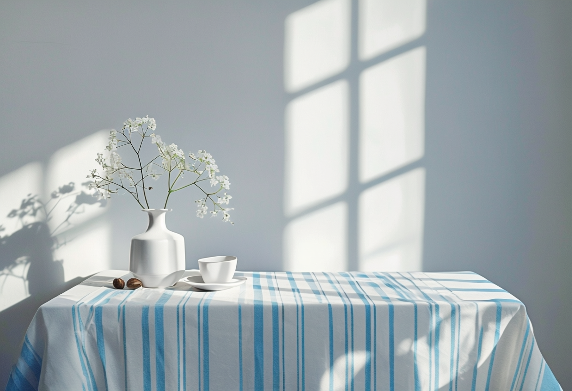 Oak Park, San Diego Table Cloths Laundry Service