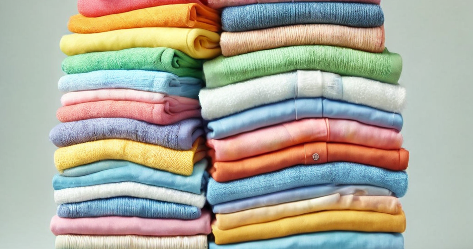 92187 Wash & Fold