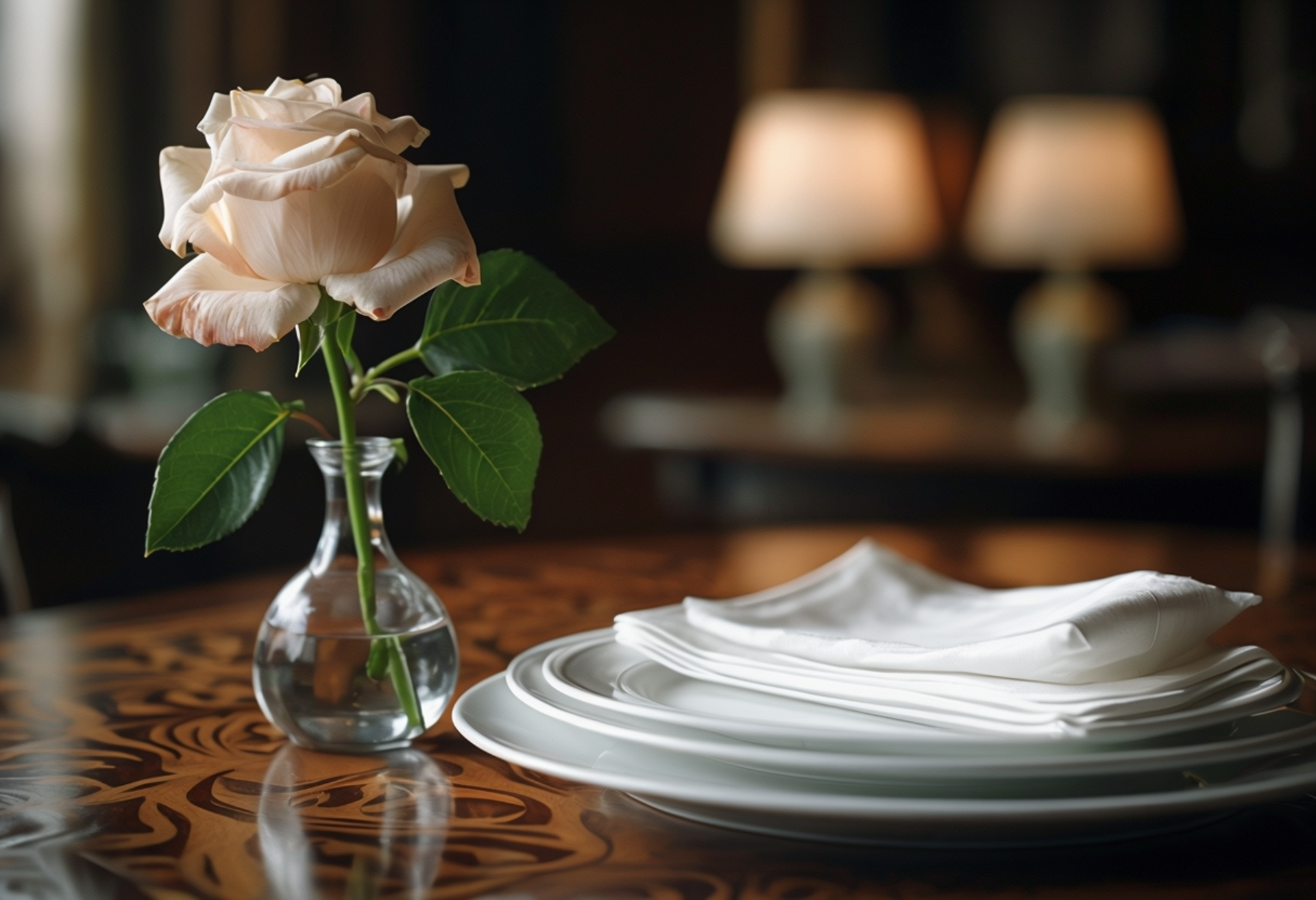 92109 Napkins Laundry Service