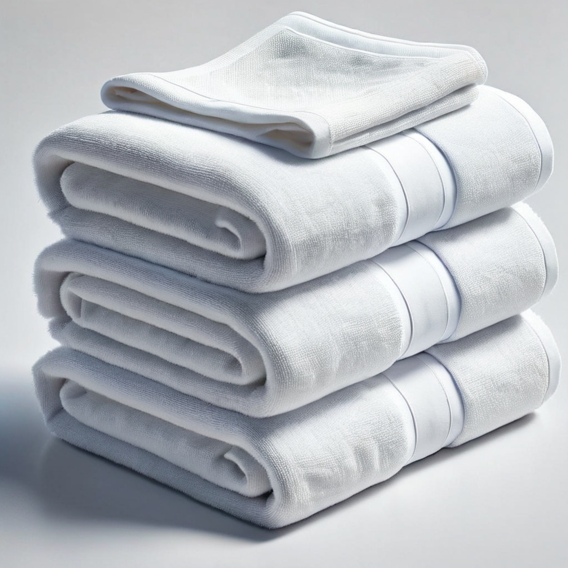 Towel Laundry Service In 92113