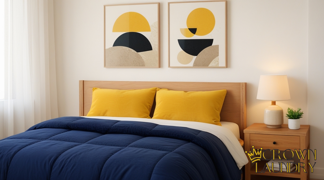 Mount Hope, San Diego Comforter Cleaning Service