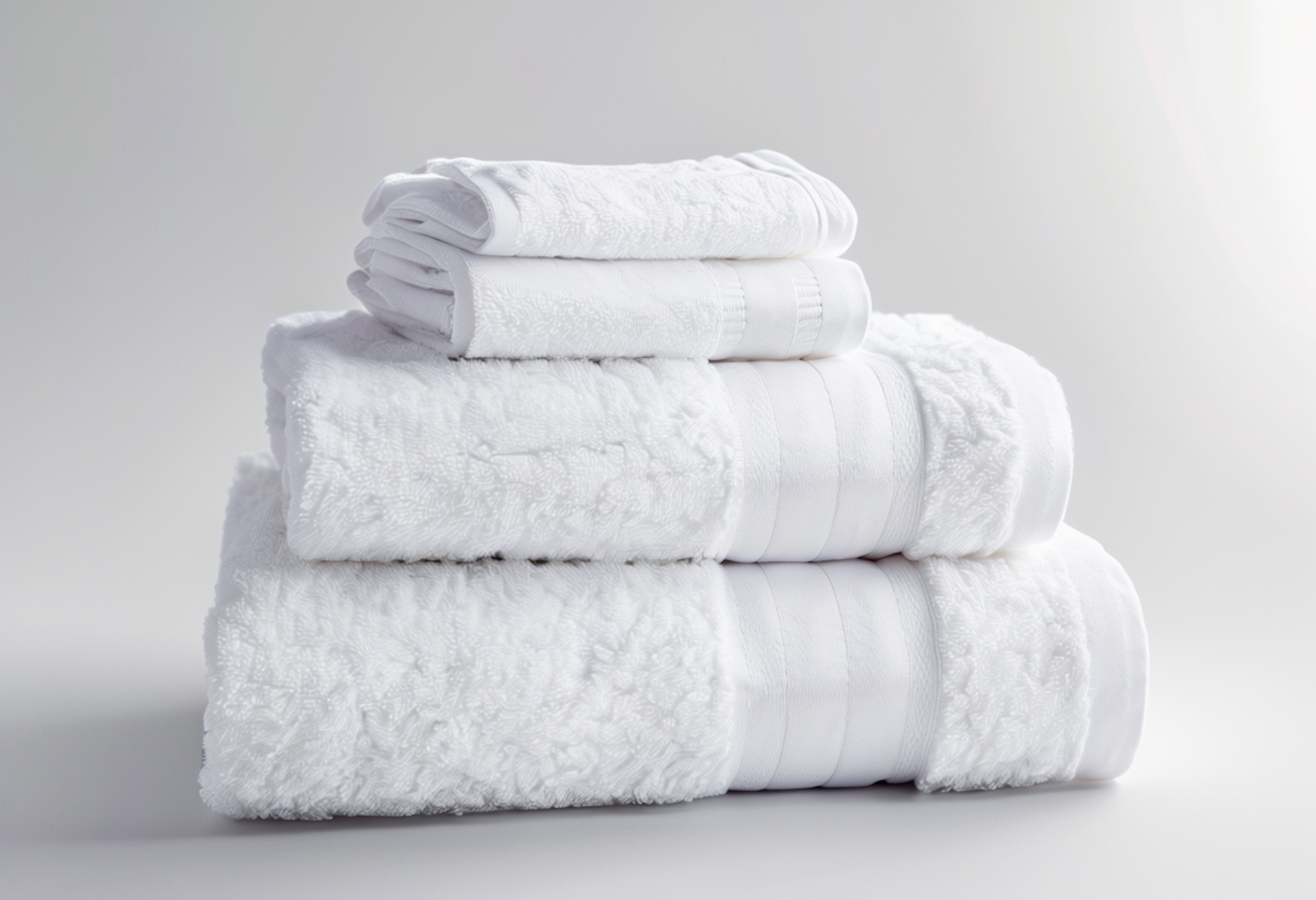 Towel Laundry Service In Hillcrest, San Diego