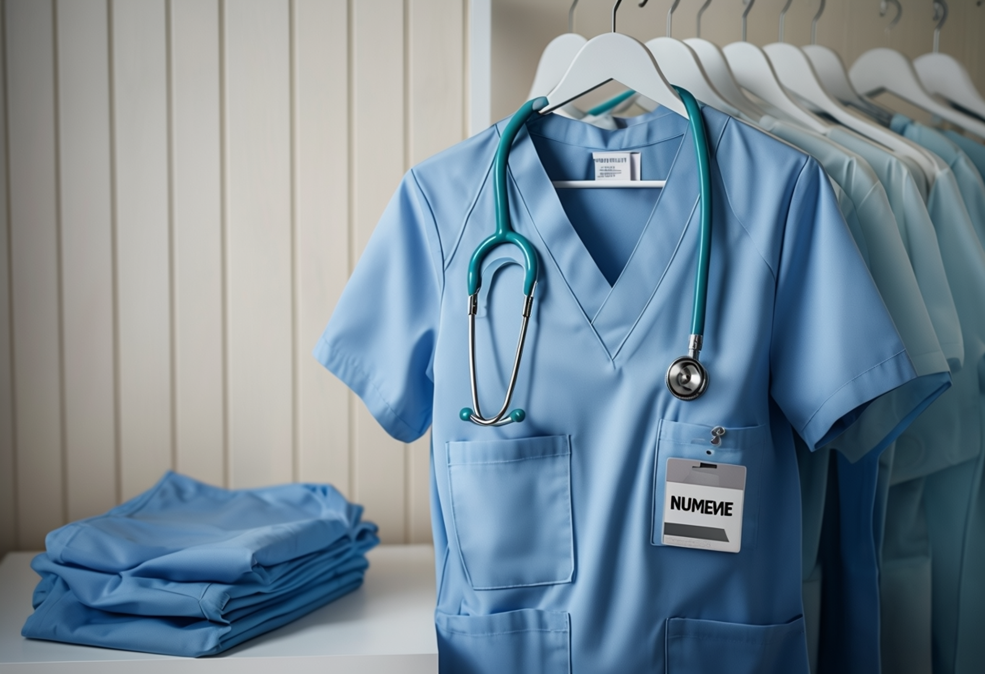 Golden Hill, San Diego Nursing Home Laundry Service