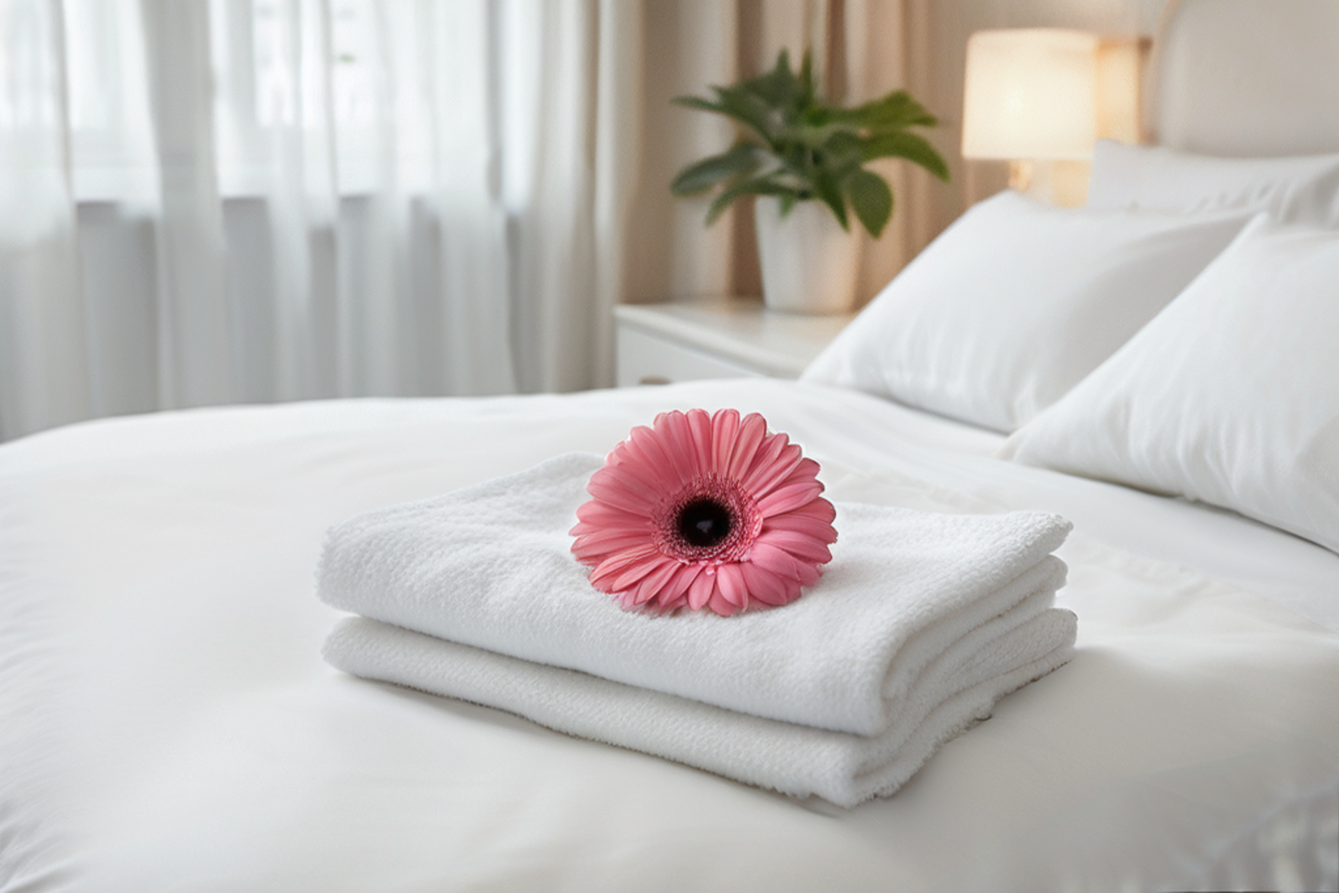 Airbnb Laundry Service In Golden Hill