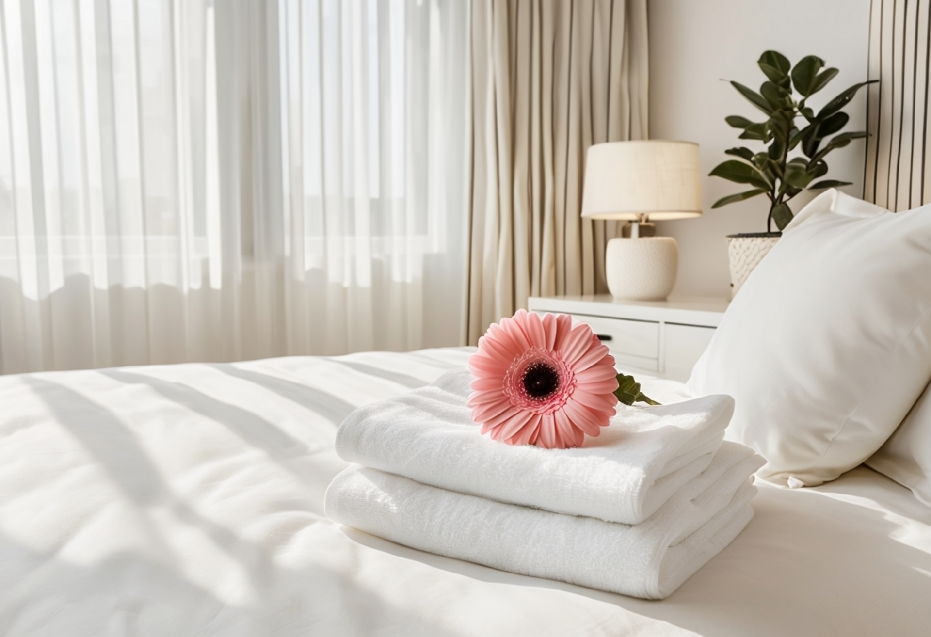 Airbnb Laundry Service In Bay Park, San Diego