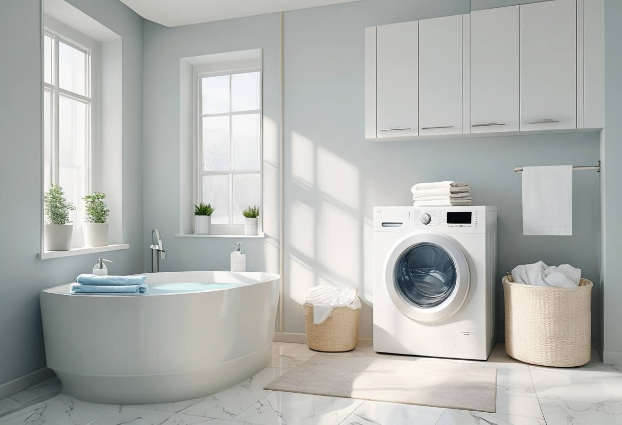 Pickup And Delivery Laundry Service In La Playa