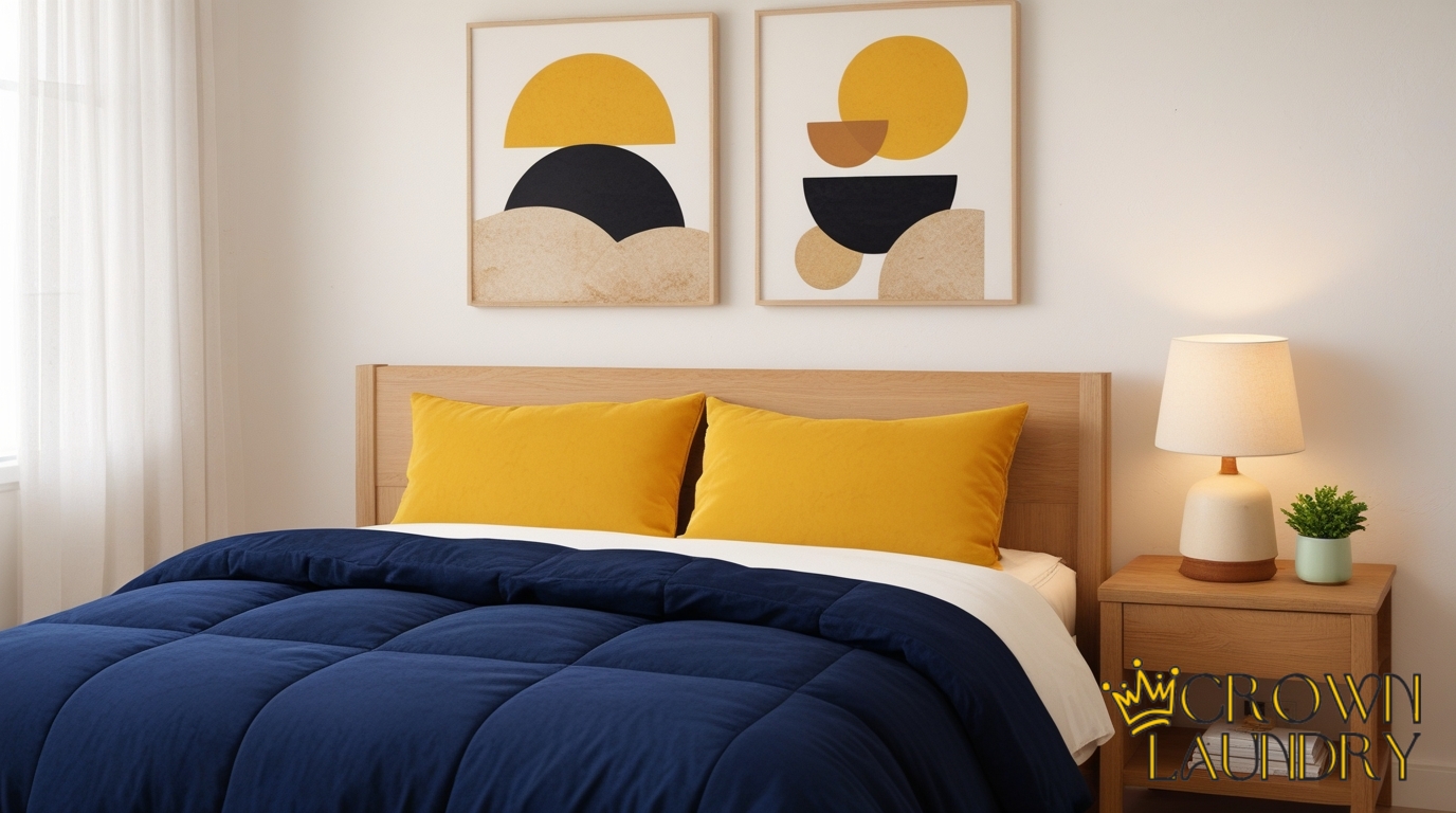 Five Points, San Diego Comforter Cleaning Service