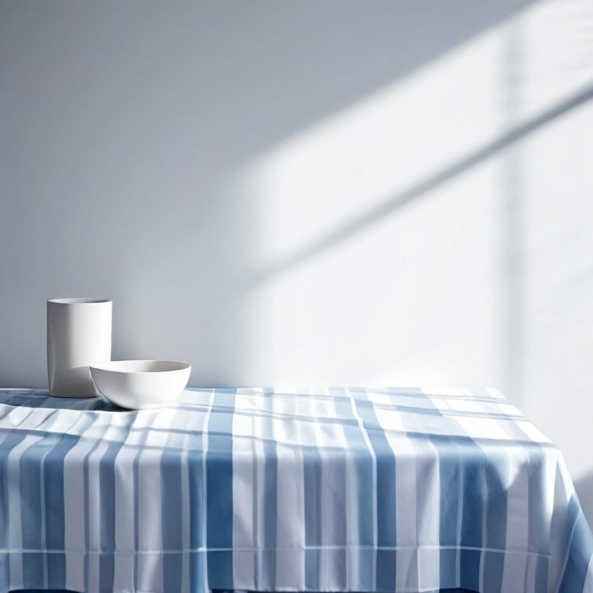 Downtown Table Cloths Laundry Service