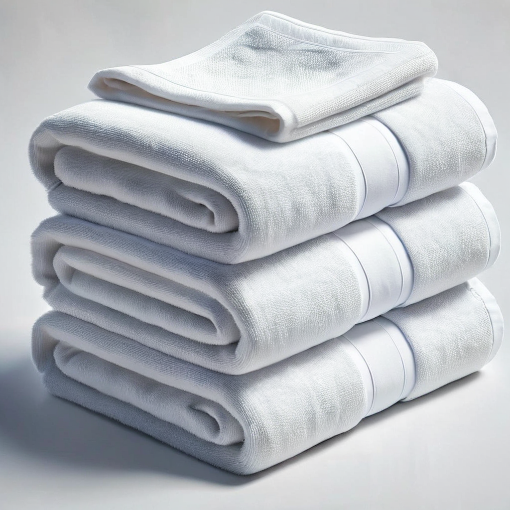 Towel Laundry Service In 92116