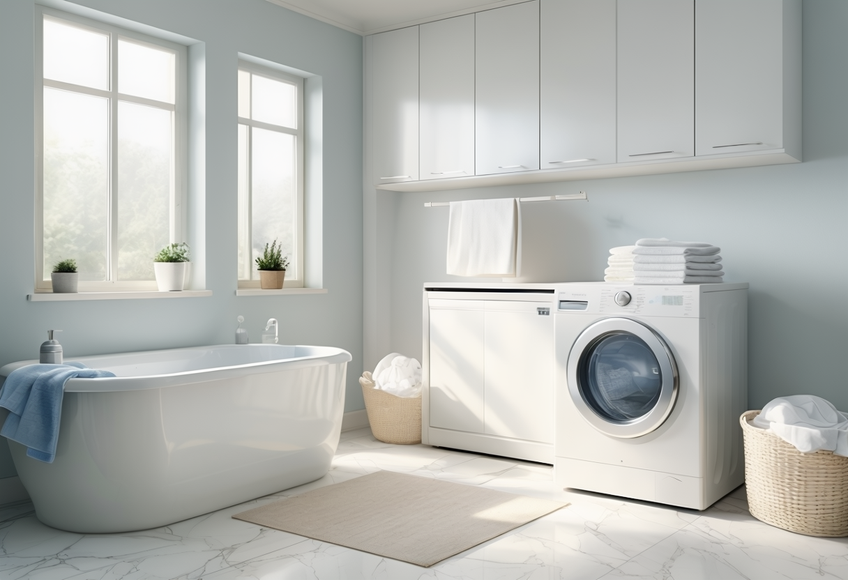 Pickup And Delivery Laundry Service In Chollas View