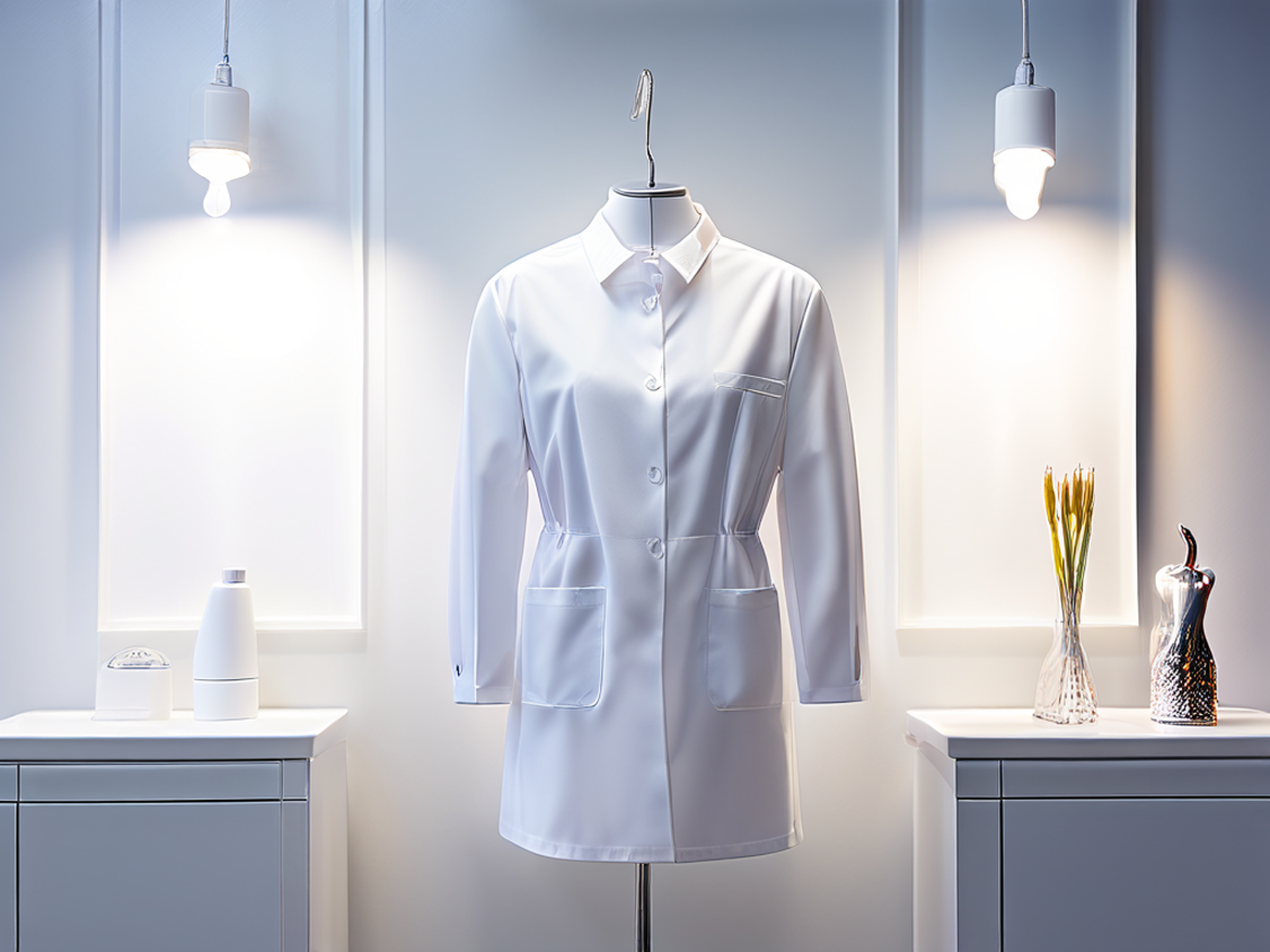 Dental Laundry Service In Harborview