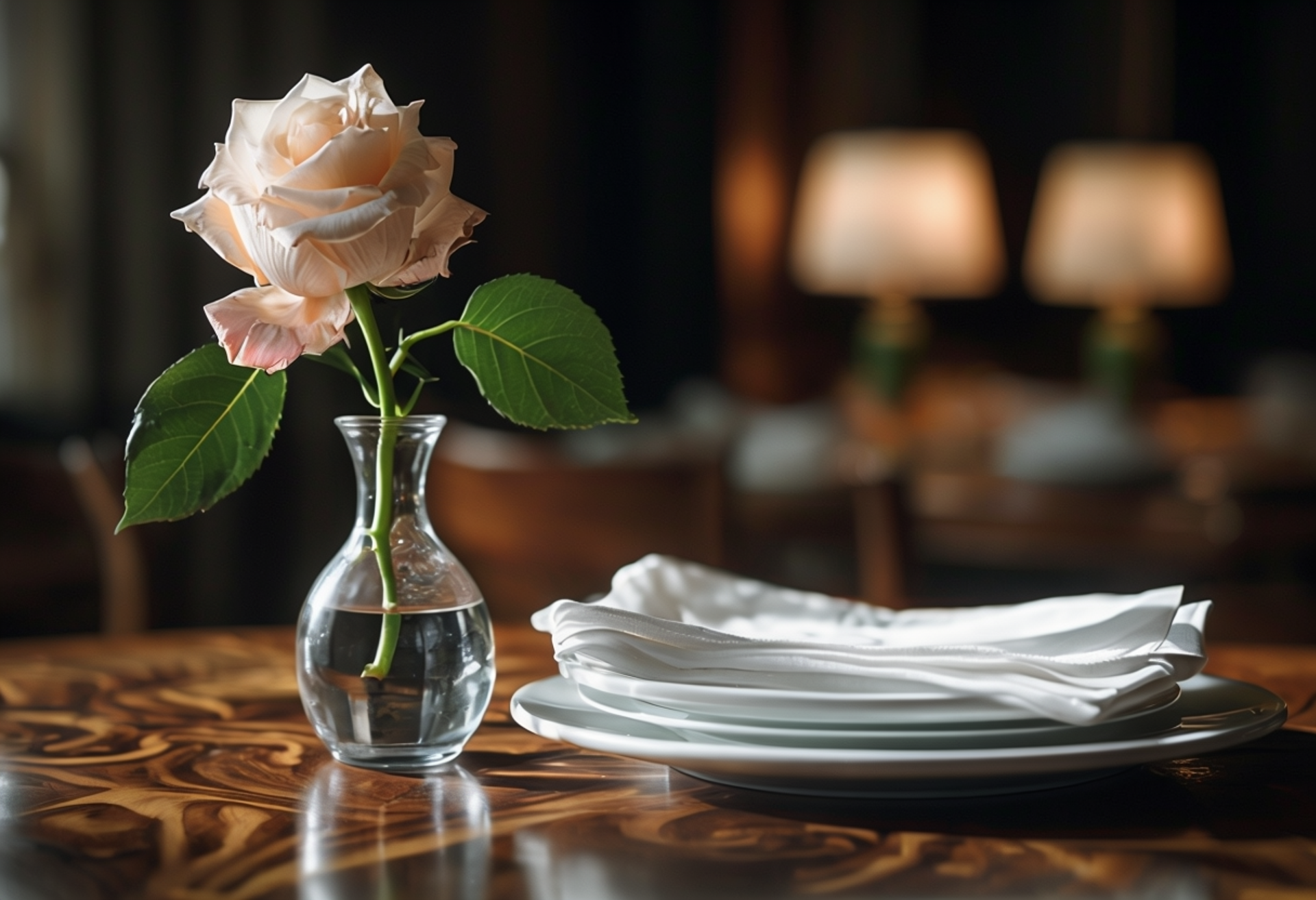 92107 Napkins Laundry Service