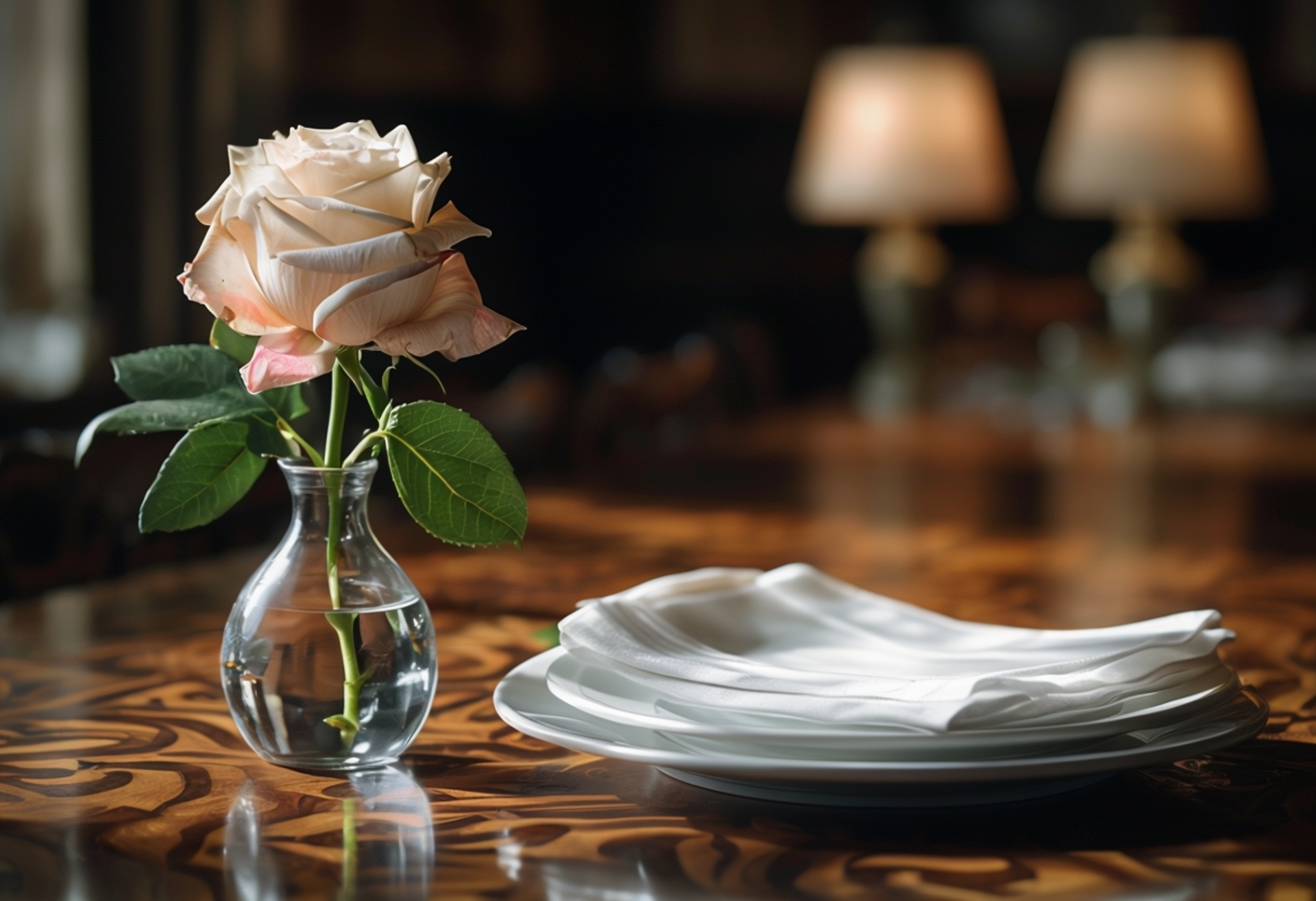 92104 Napkins Laundry Service