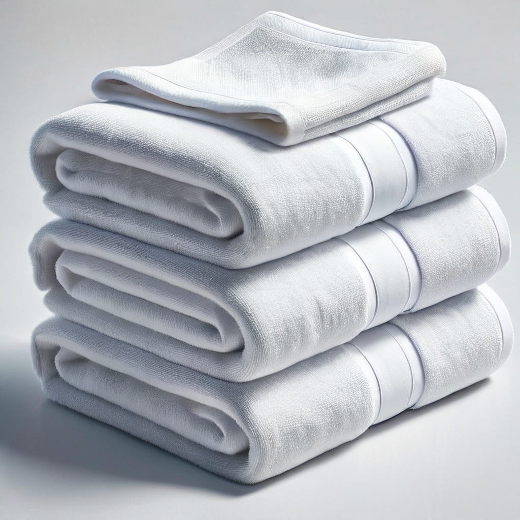 Towel Laundry Service In 92106