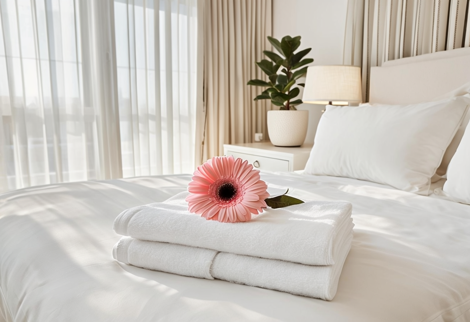 Airbnb Laundry Service In Kensington, San Diego