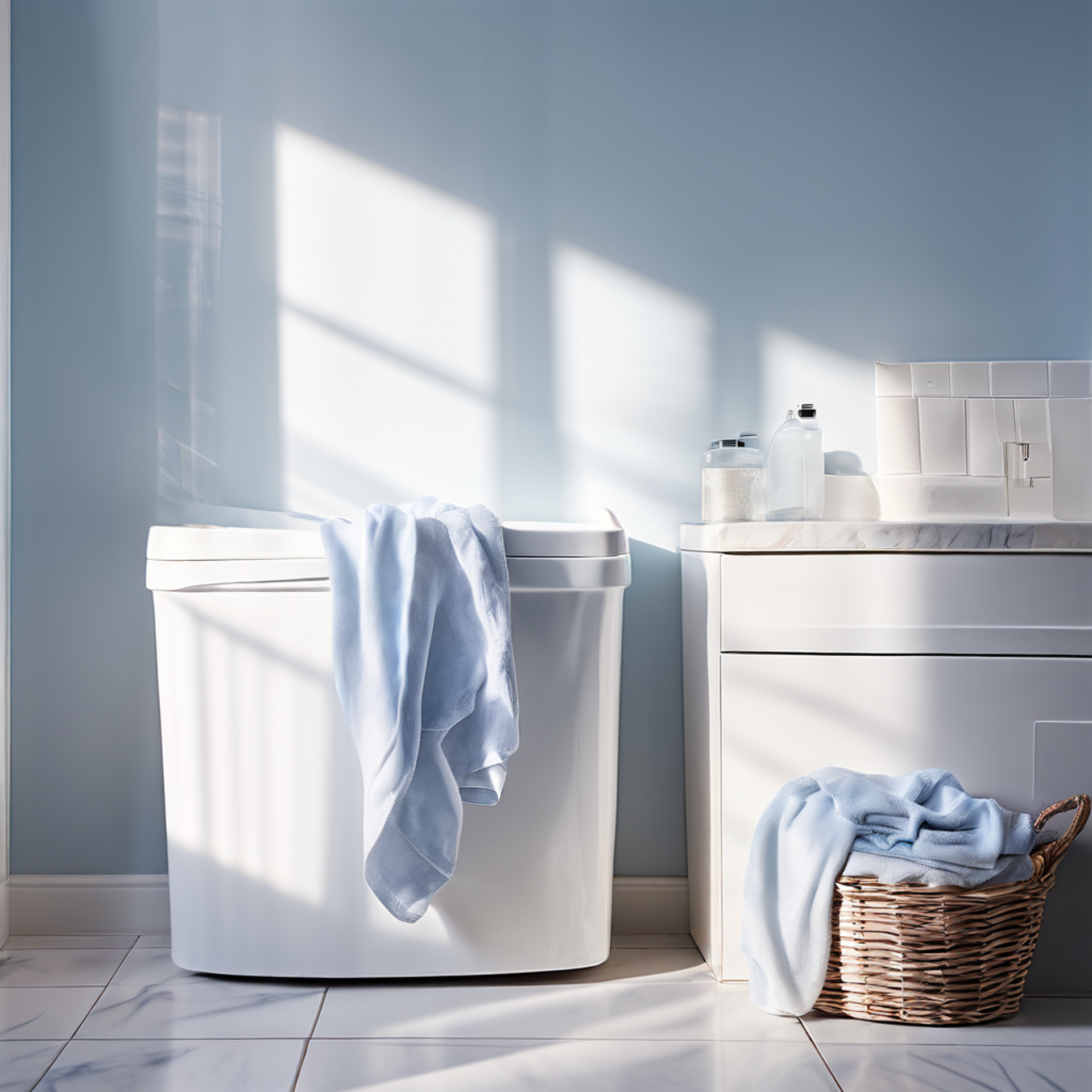 92113 Commercial Laundry