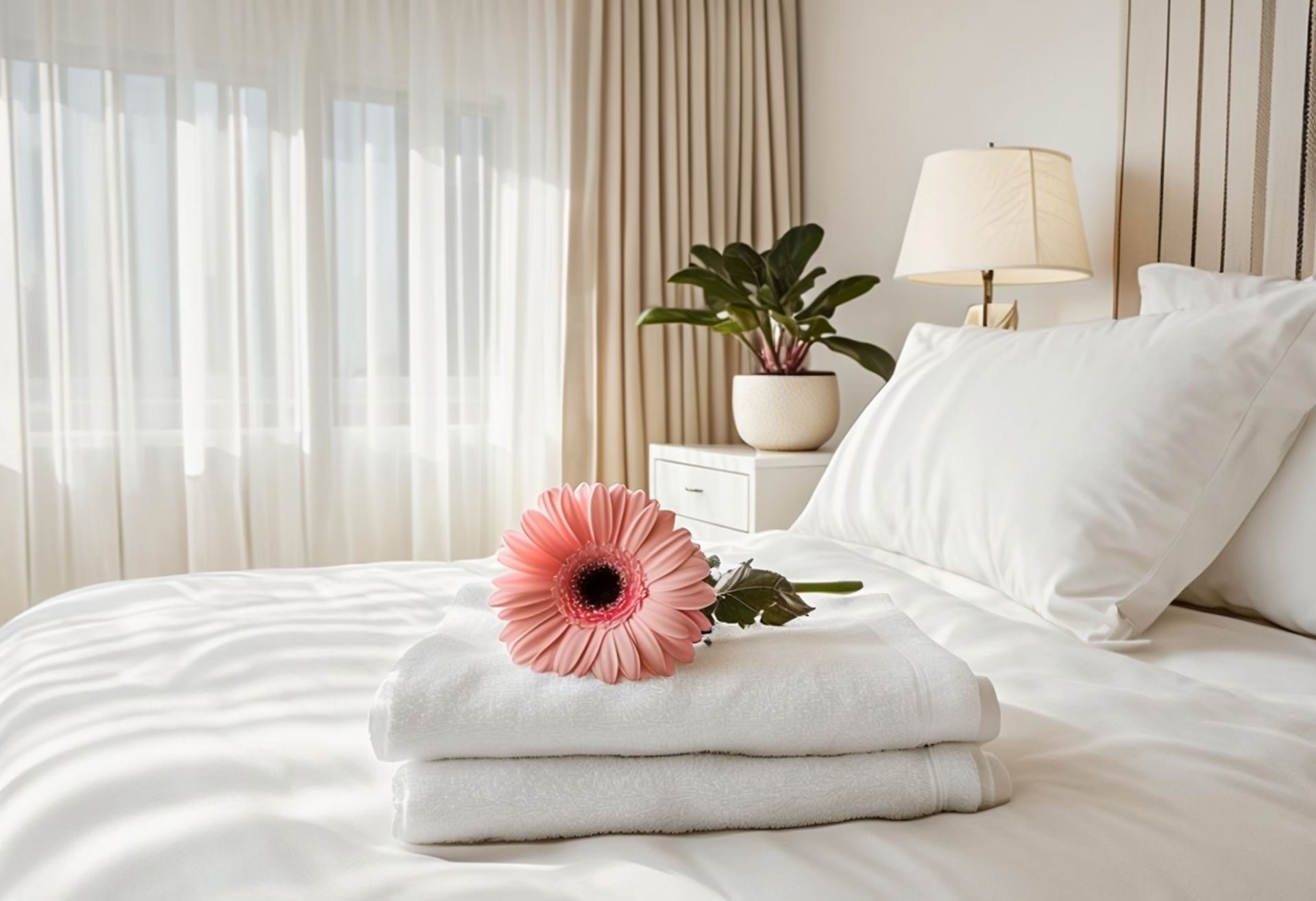 Airbnb Laundry Service In Pacific Beach, San Diego