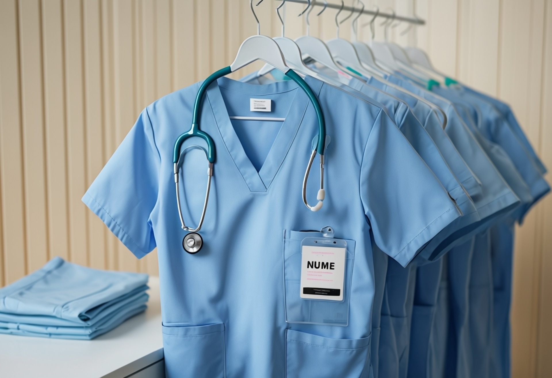 92106 Nursing Home Laundry Service