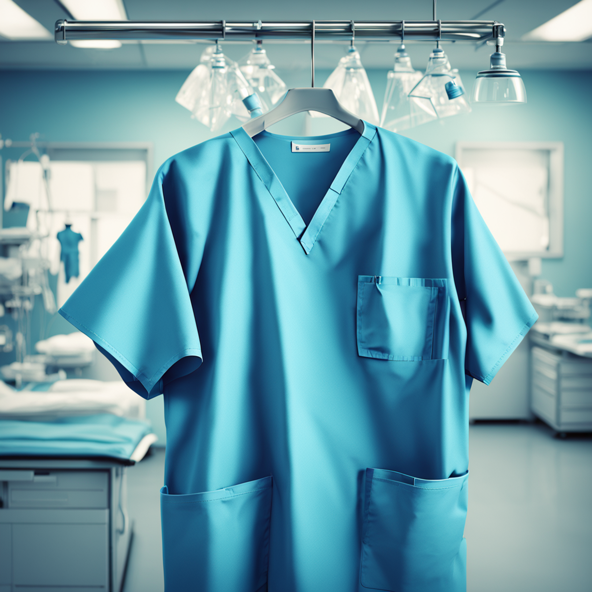 Medical Laundry Service 92101, California