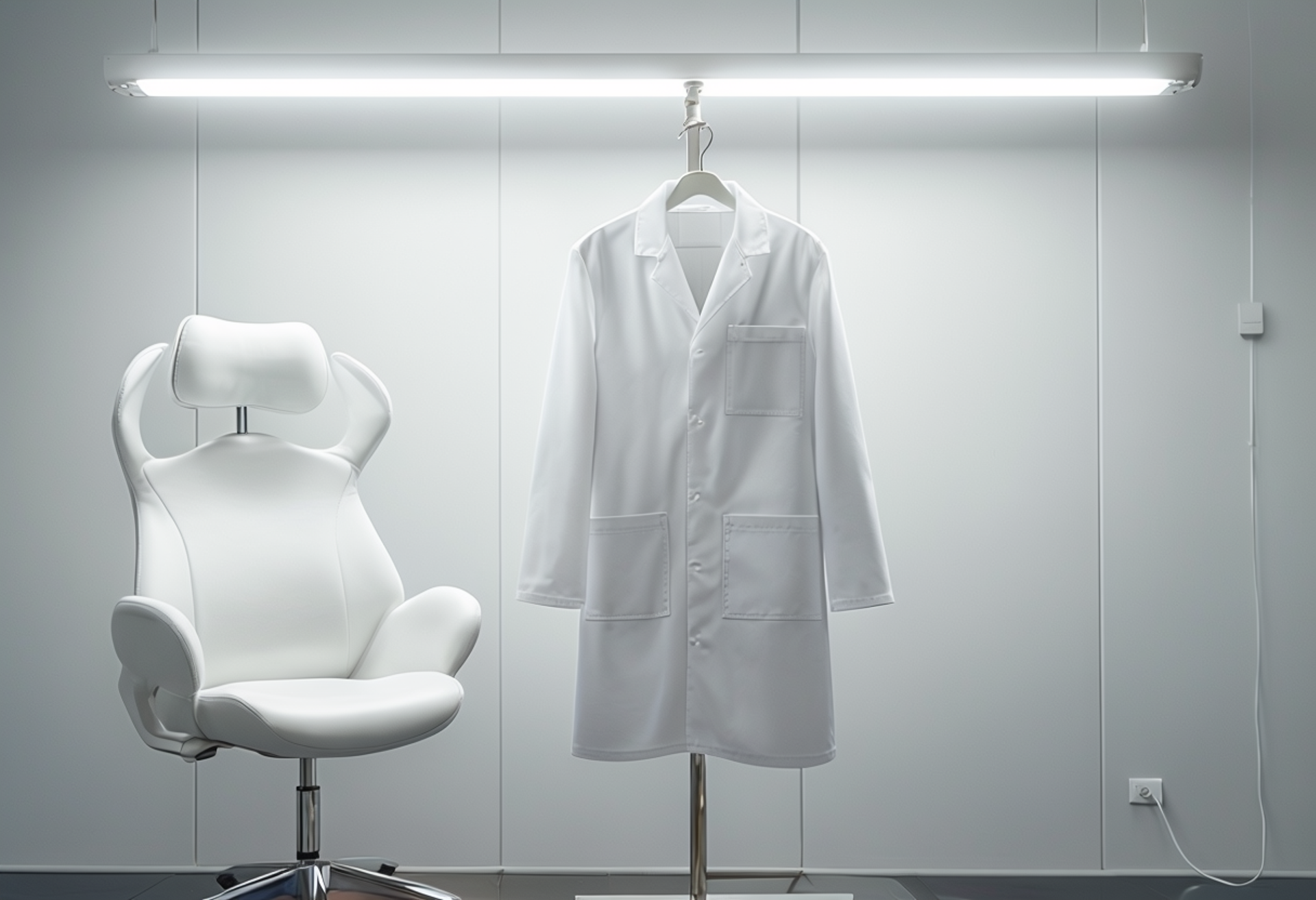 Dental Laundry Service In Bankers Hill, San Diego