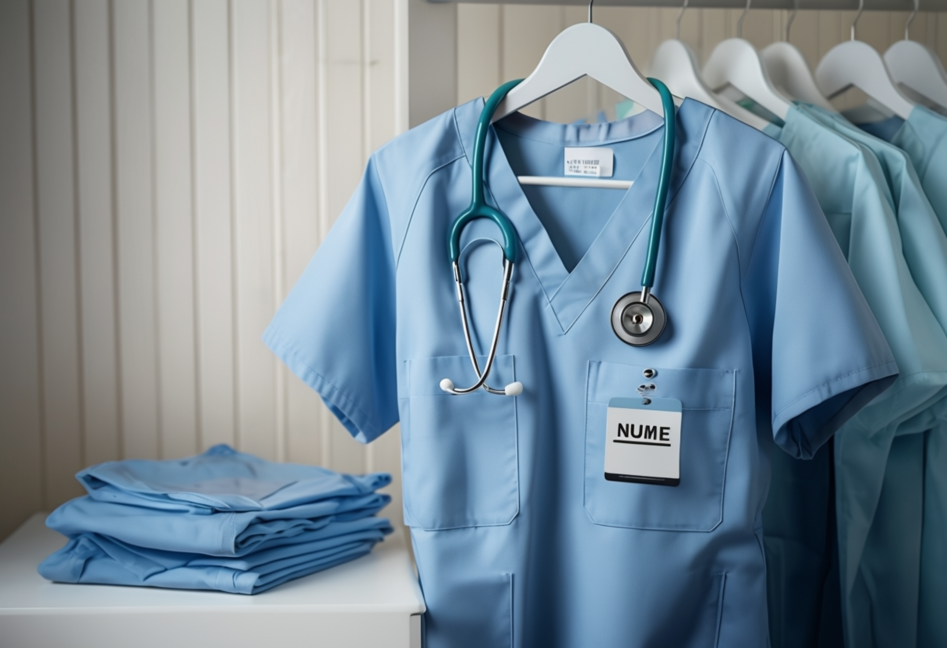 Imperial Beach Nursing Home Laundry Service