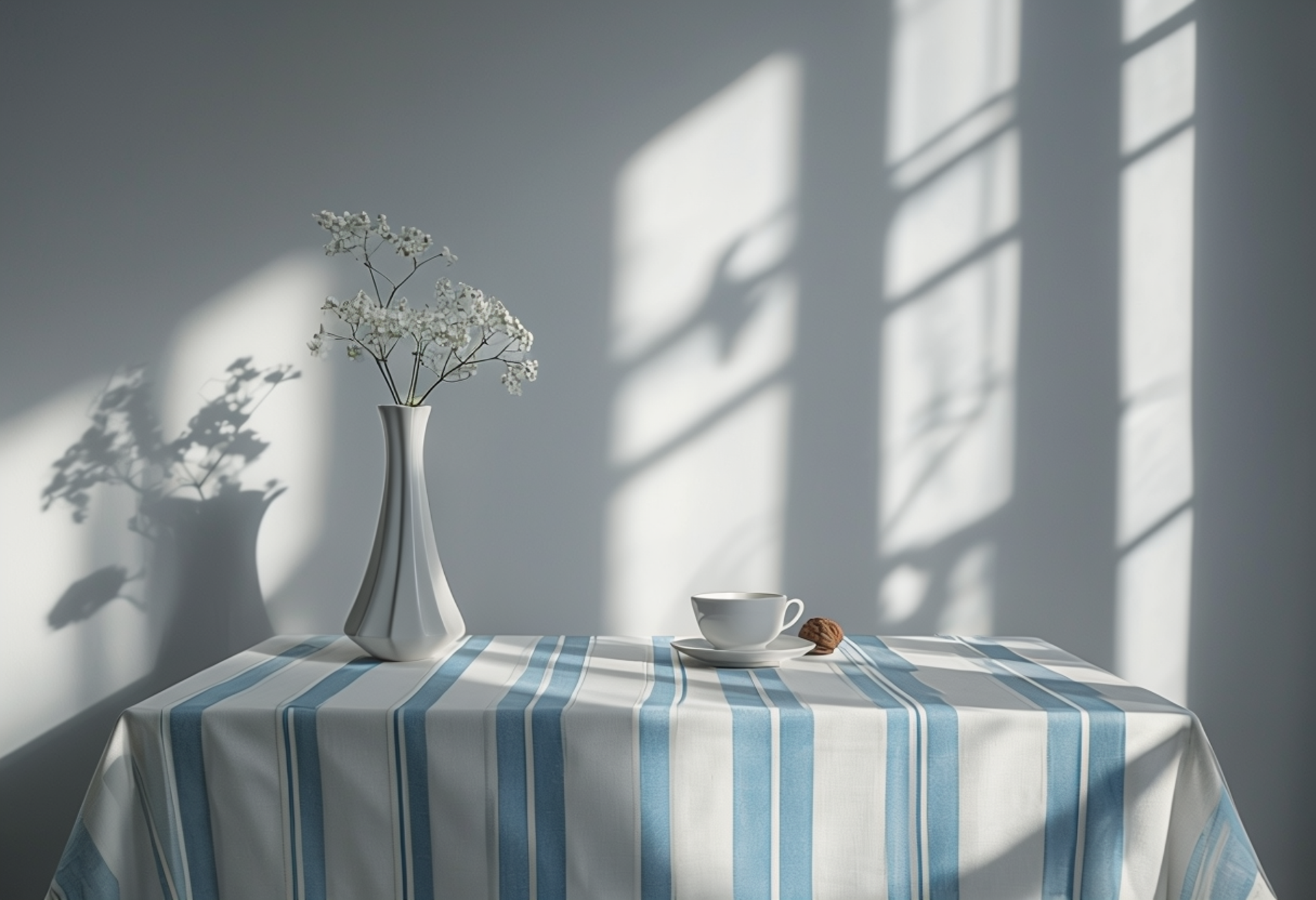 92105 Table Cloths Laundry Service