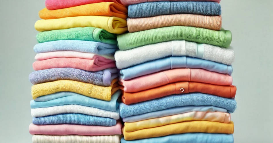 92103 Wash & Fold