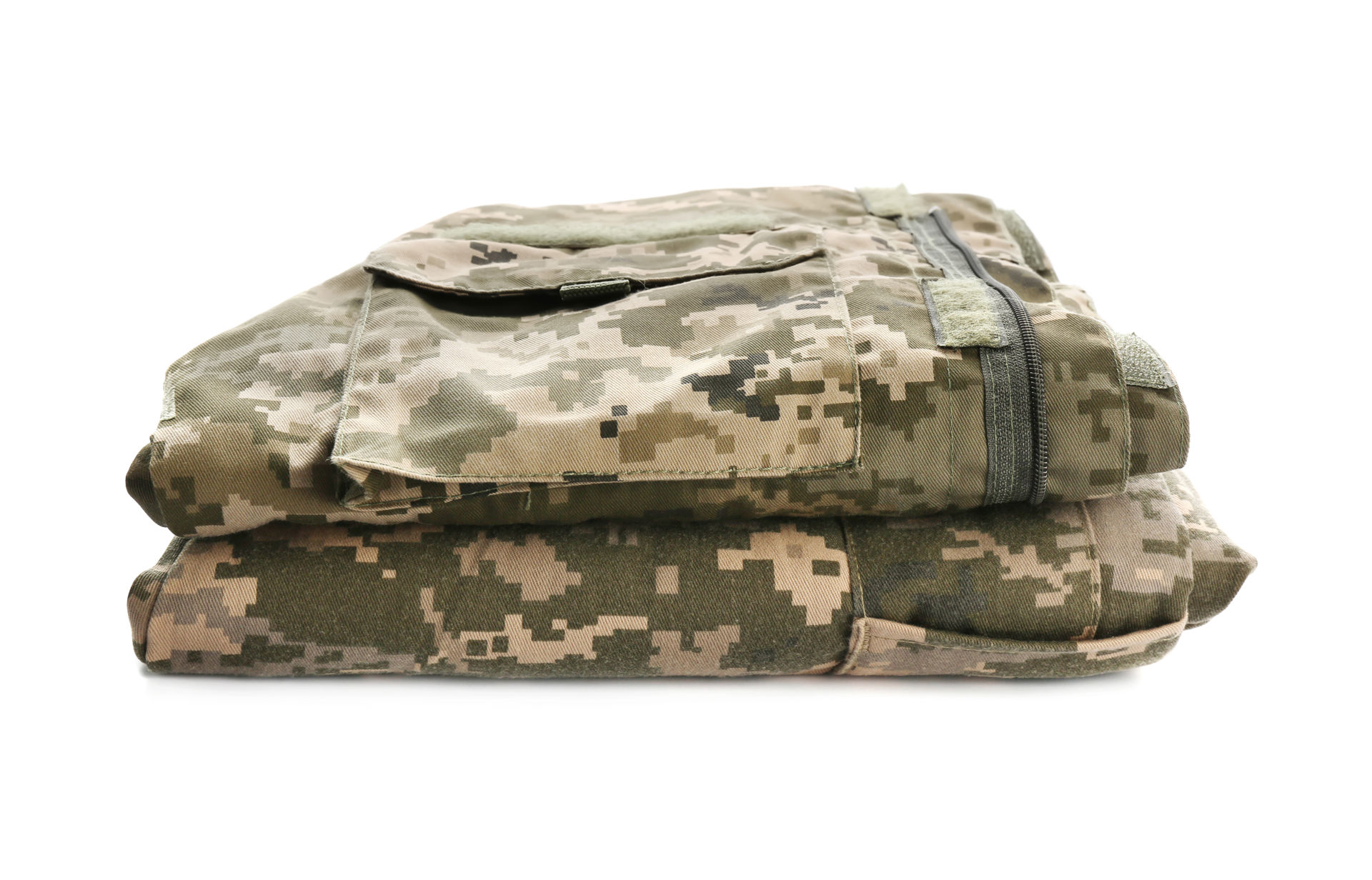 Military Uniforms Shutterstock 1077080918