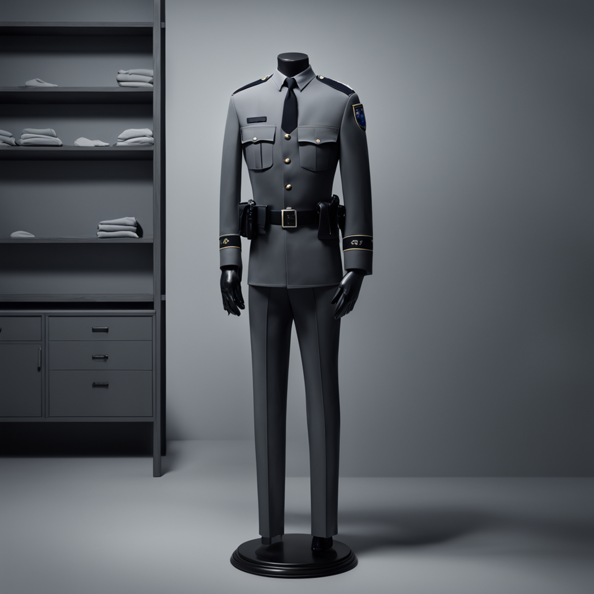 Uniform Laundry Service Hillcrest, California