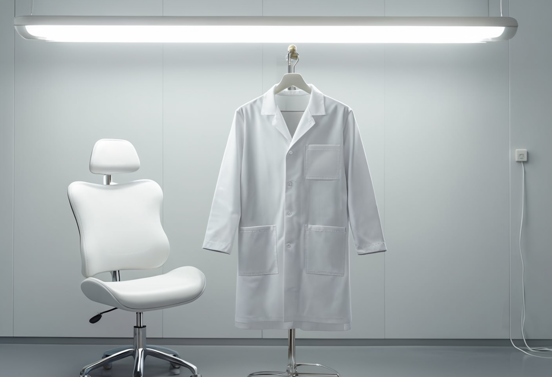 Dental Laundry Service In City Heights, San Diego