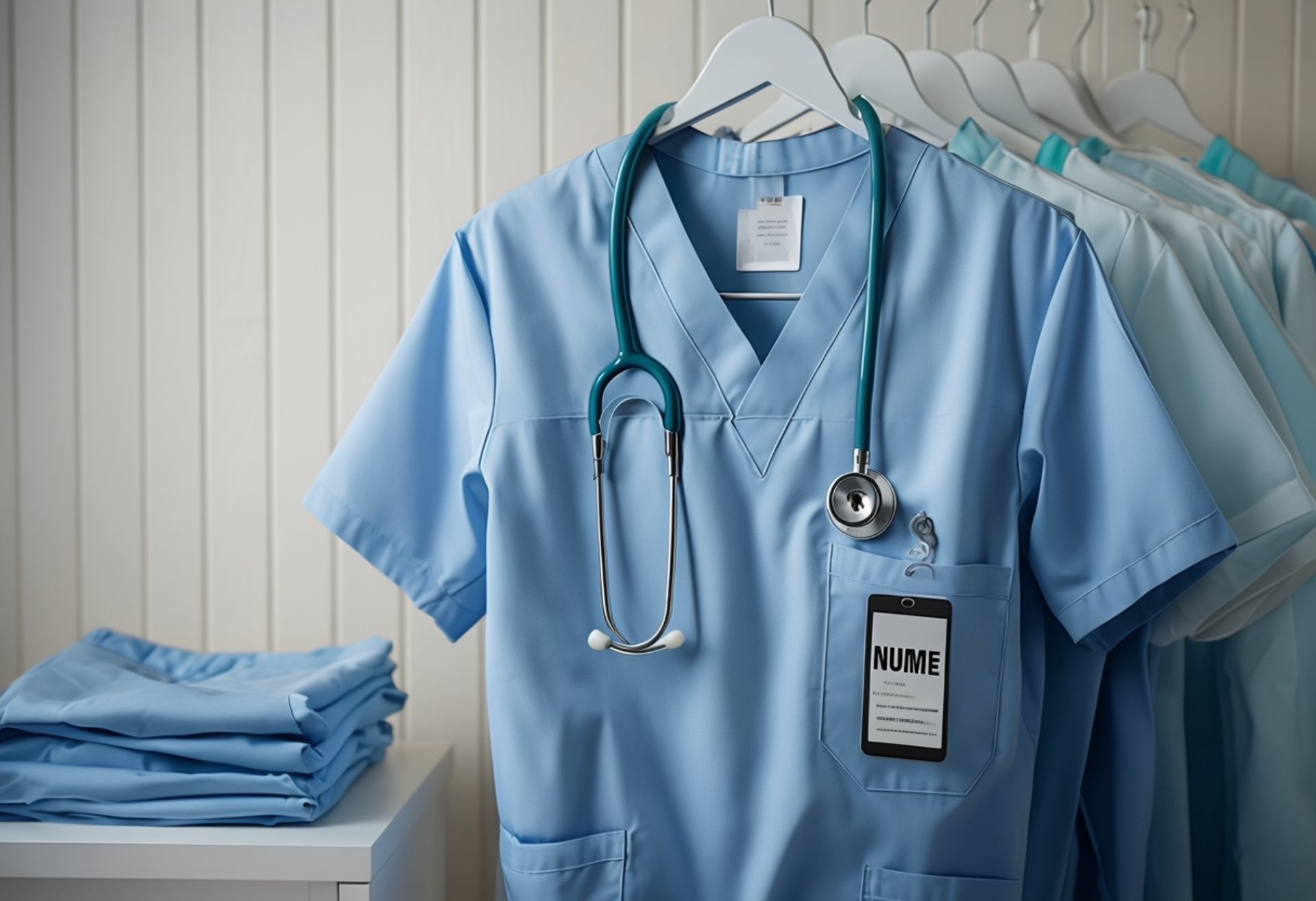 Chula Vista Nursing Home Laundry Service