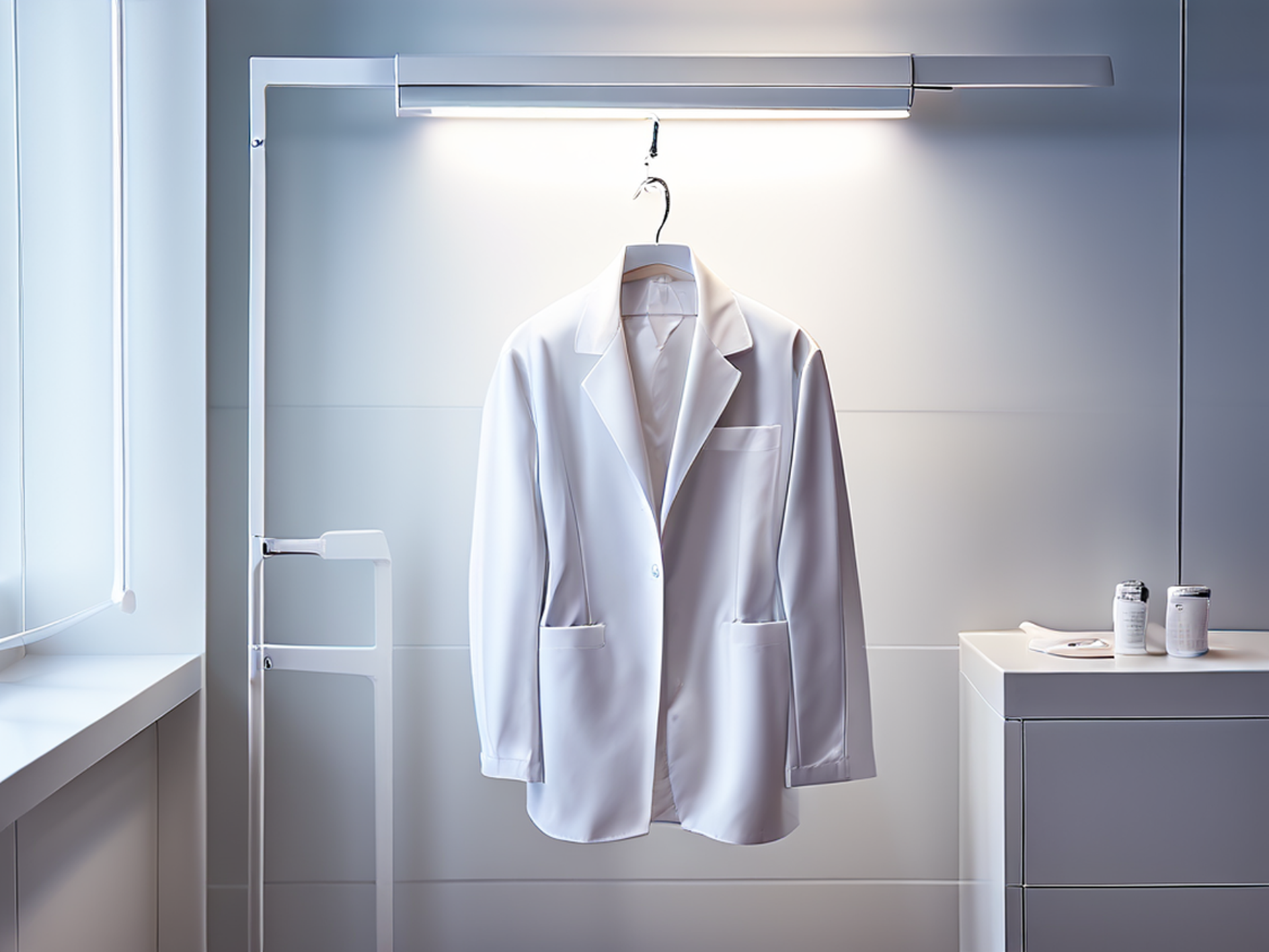 Dental Laundry Service In Hillcrest