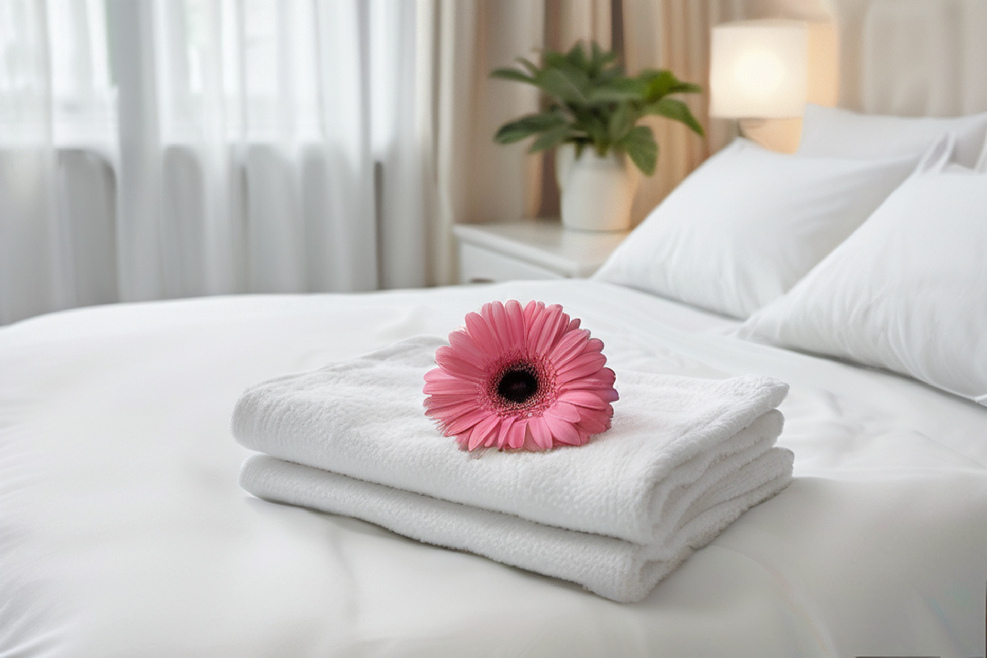 Airbnb Laundry Service In Bankers Hill