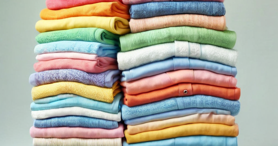 92106 Wash & Fold