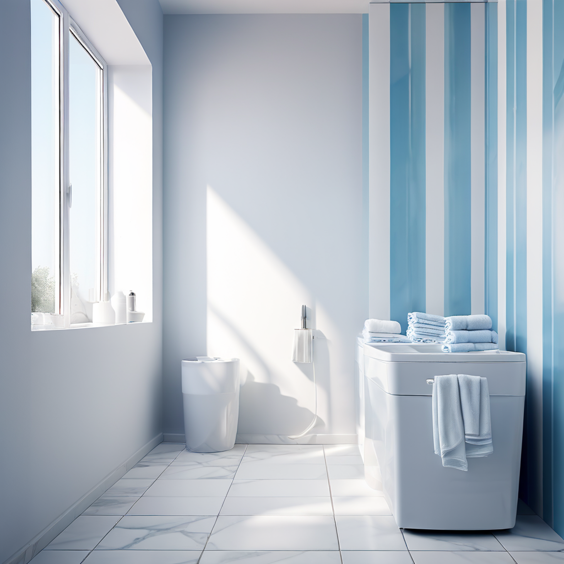 91910 Commercial Laundry