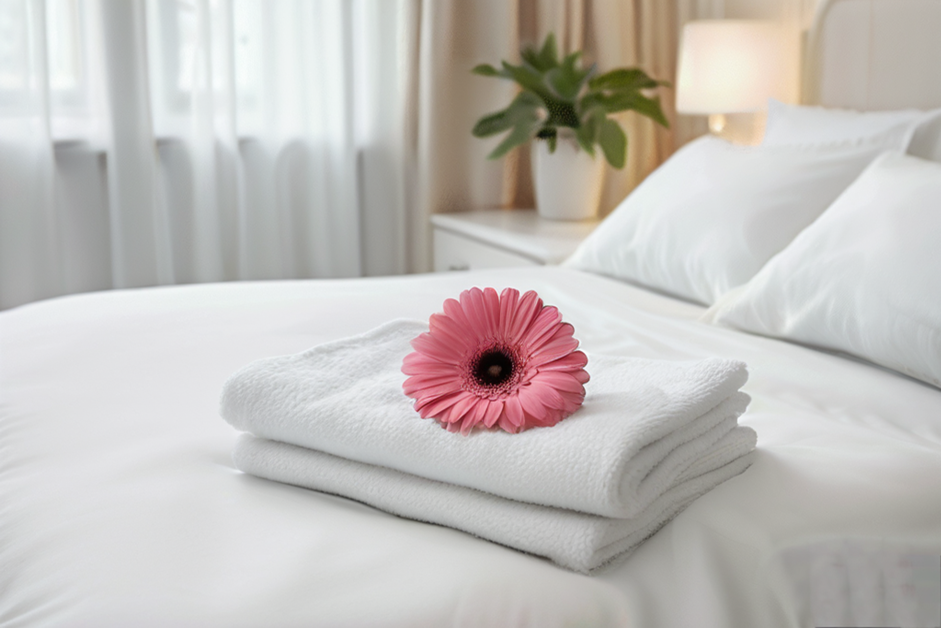 Airbnb Laundry Service In Cortez Hill