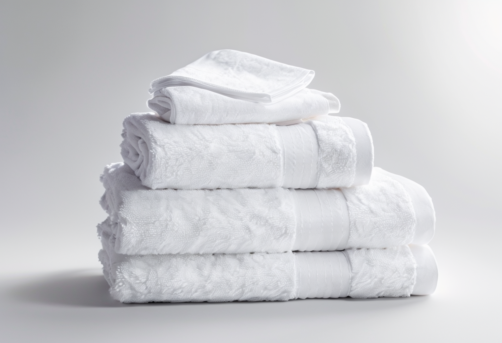 Towel Laundry Service In Ocean Beach, San Diego