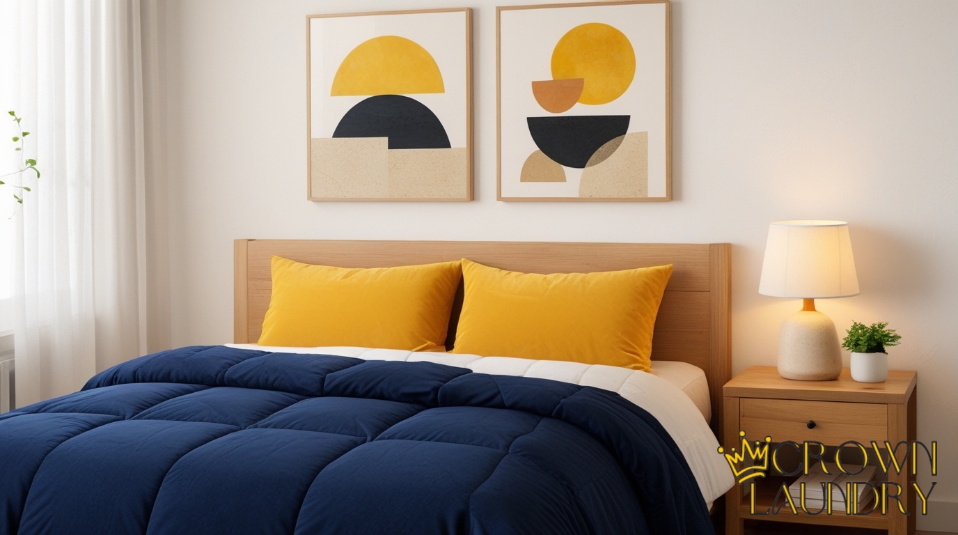 92108 Comforter Cleaning Service