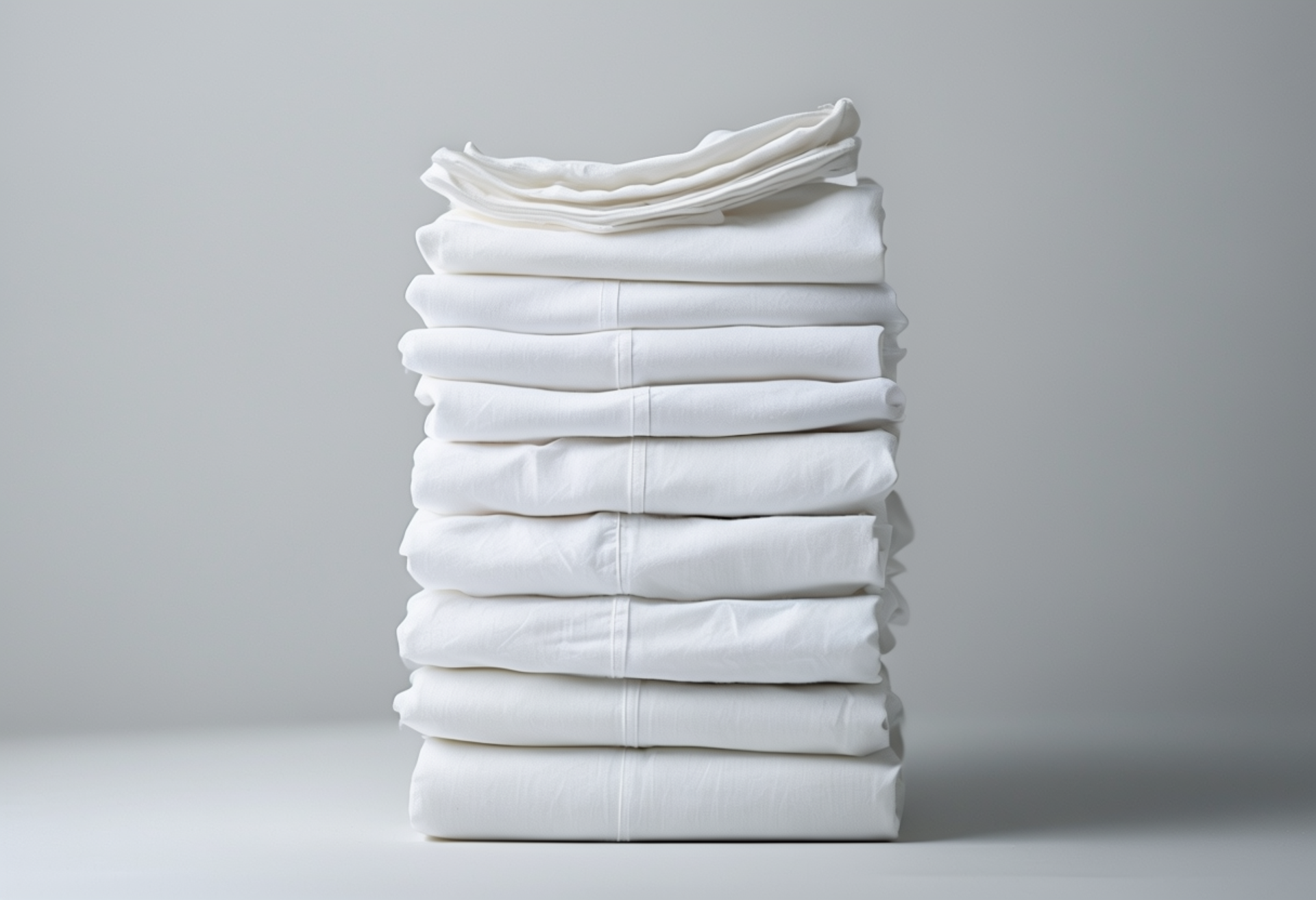 Linen Service In Oak Park, San Diego, California
