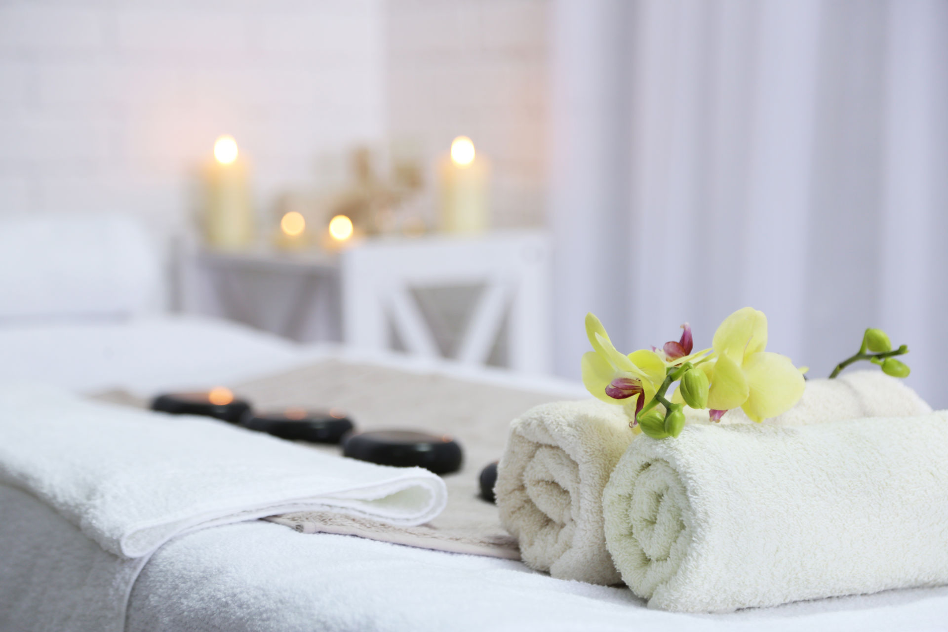 Massage Towels