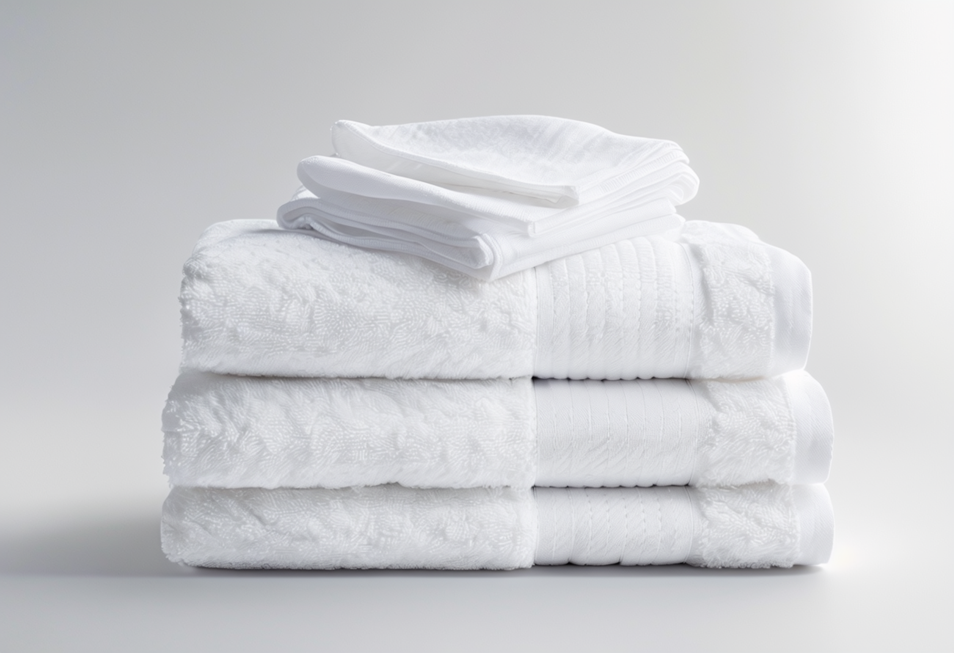 Towel Laundry Service In Barrio Logan, San Diego