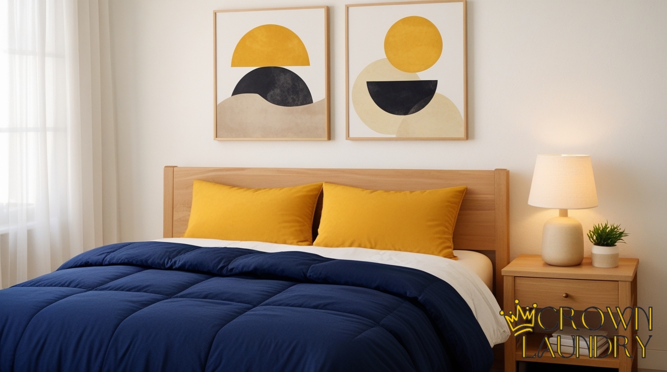 92109 Comforter Cleaning Service