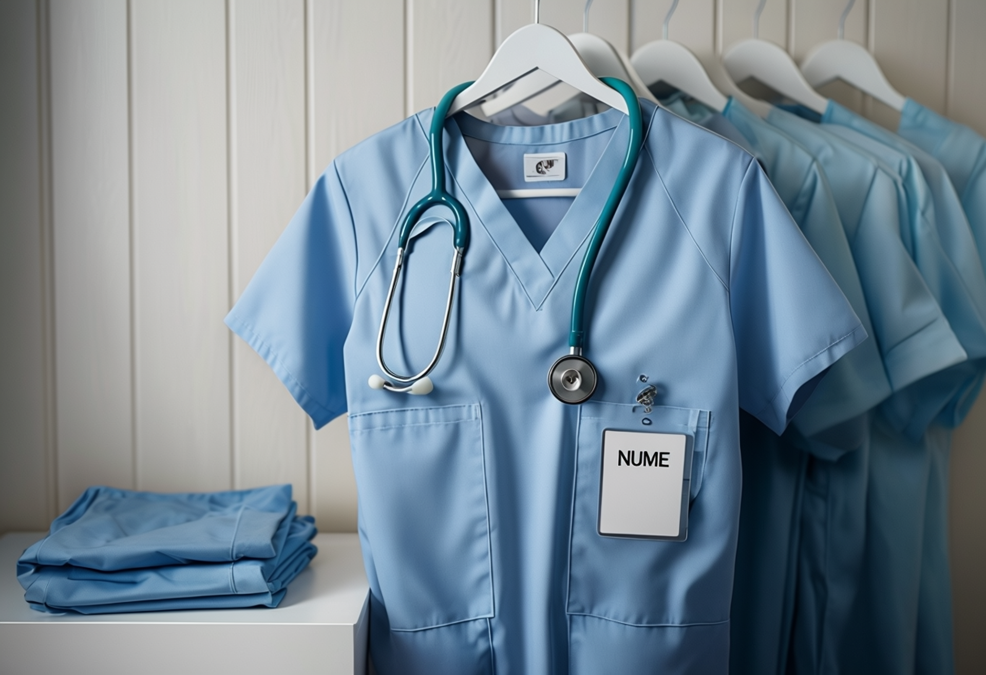 Old Town, San Diego Nursing Home Laundry Service