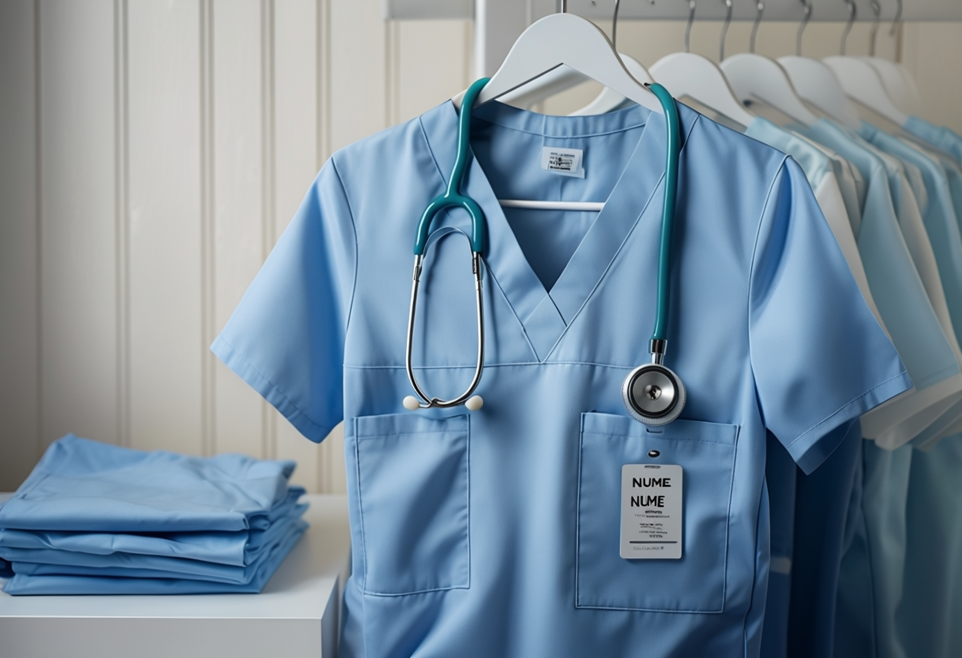 Mount Hope, San Diego Nursing Home Laundry Service
